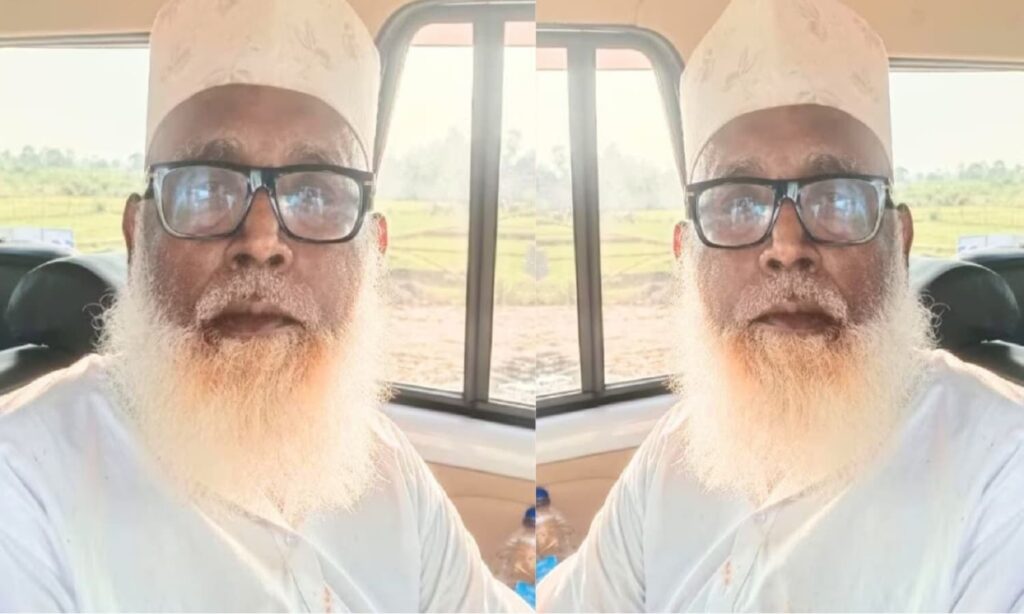 chaangur baba
