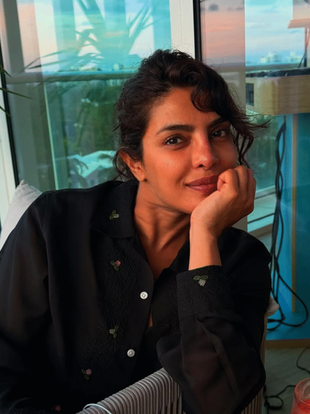 Priyanka Chopra: पति और बेटी संग ‘मी टाइम’ एन्जॉय कर रही हैं प्रियंका चोपड़ा, शेयर की तस्वीरें