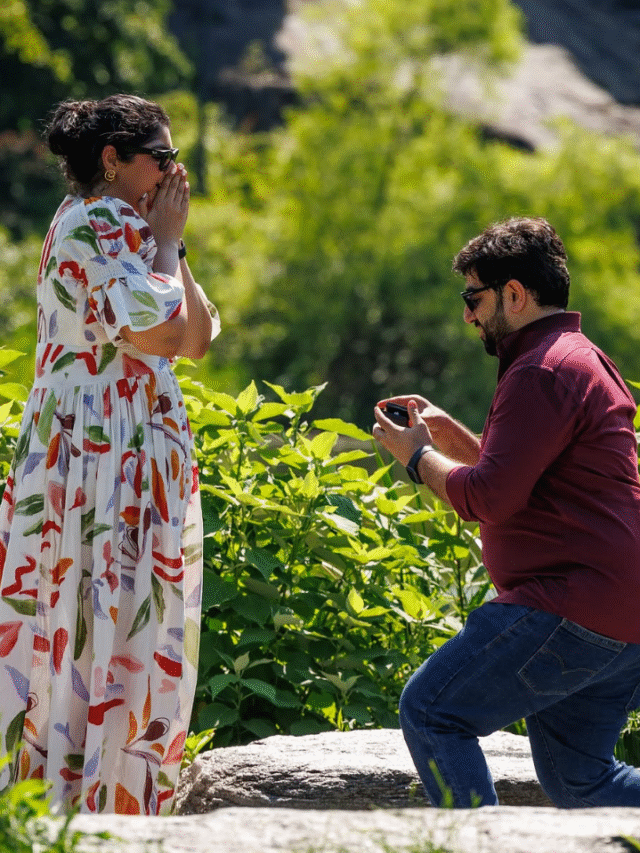 Anshula Kapoor: अर्जुन कपूर की बहन ने की सगाई, जानिए कौन हैं अंशुला के मंगेतर?