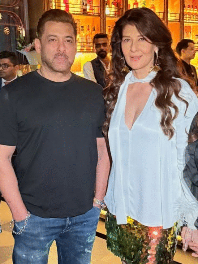 Salman Khan की एक्स गर्लफ्रेंड Sangeeta Bijlani हैं करोड़ों की मालकिन, जानें एक्ट्रेस की नेटवर्थ