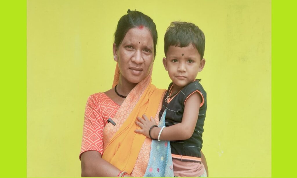 Chhattisgarh Mahtari Vandan Yojana