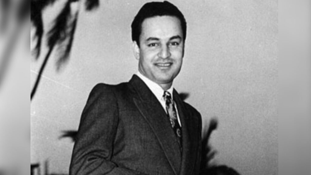 Singer Mukesh Biography In Hindi, Singer Mukesh Death Reason, Songs