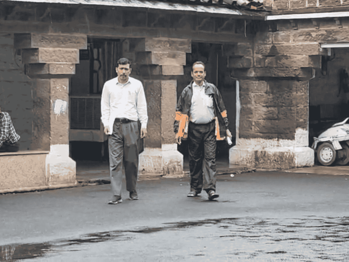 बीजेपी की पूर्व विधायक के पति ने मांगा भरण पोषण, कोर्ट में लगाई अर्जी