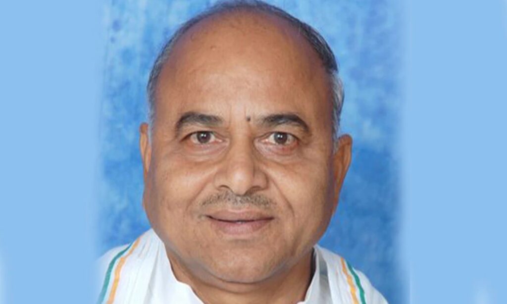 dr govind singh