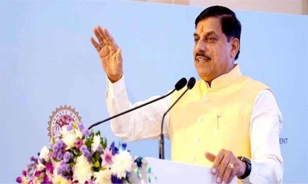 dr mohan