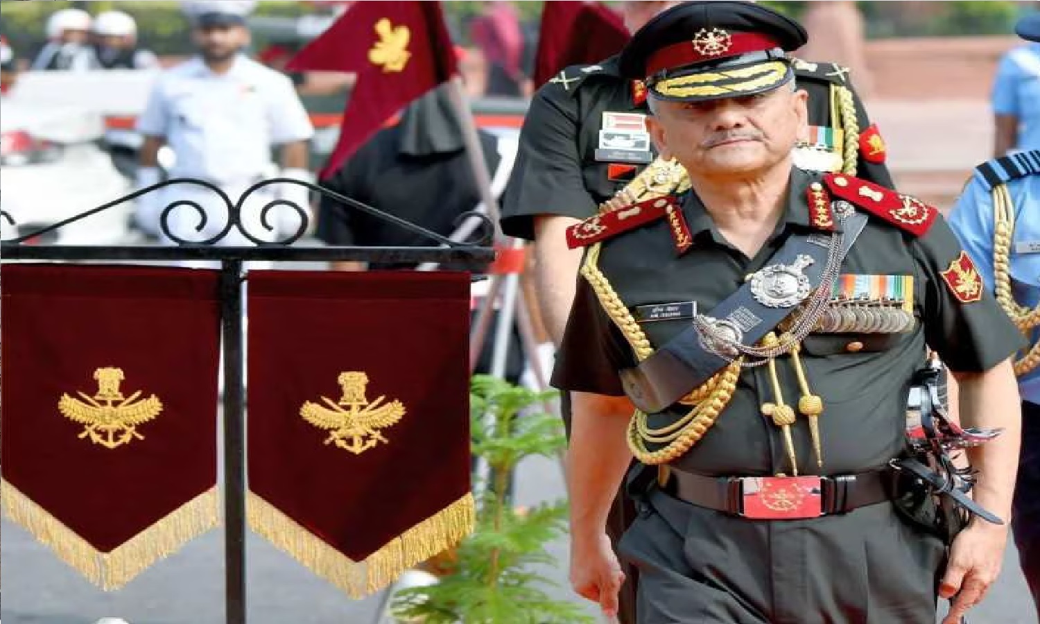 ऑपरेशन सिंदूर: पाकिस्तानी ड्रोन नाकाम, भारत की स्वदेशी तकनीक ने दिखाया दम
