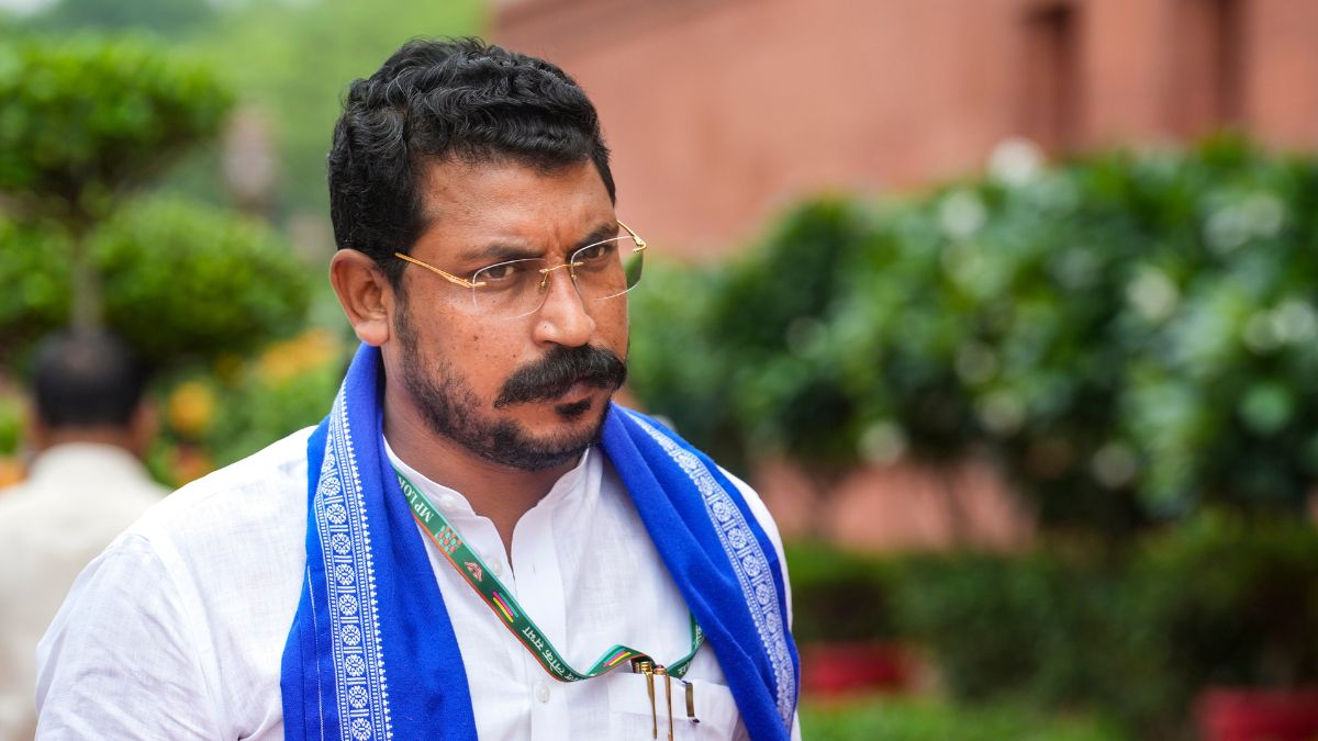 Chandrashekhar Azad News : चंद्रशेखर आज़ाद को मिली जान से मारने की धमकी, व्हाट्सअप पार आया मैसेज 