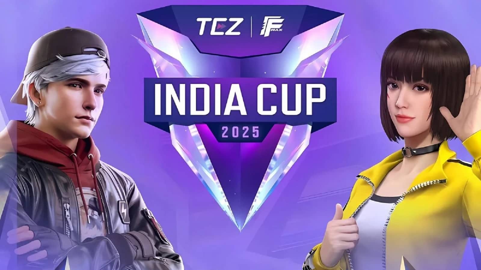 Free Fire Tournament Registration 2025 In Hindi