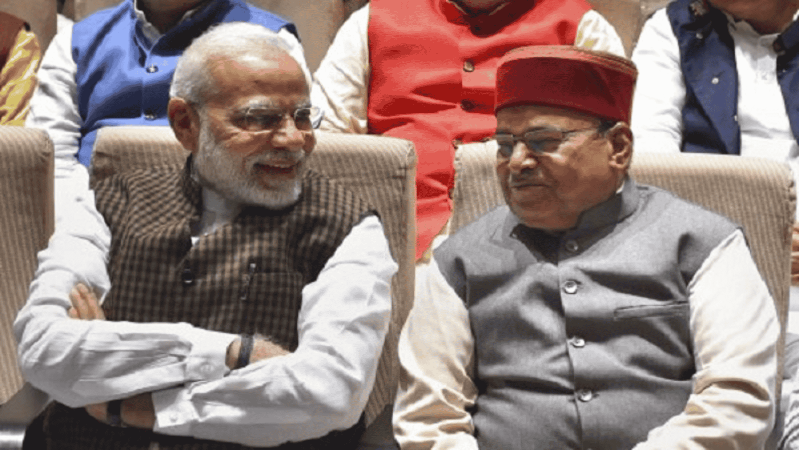 दिल्ली दूर नही…उपराष्ट्रपति पद पर एमपी की हो सकती एन्ट्री, संघ और मोदी के करीबी को मिल सकता है मौका