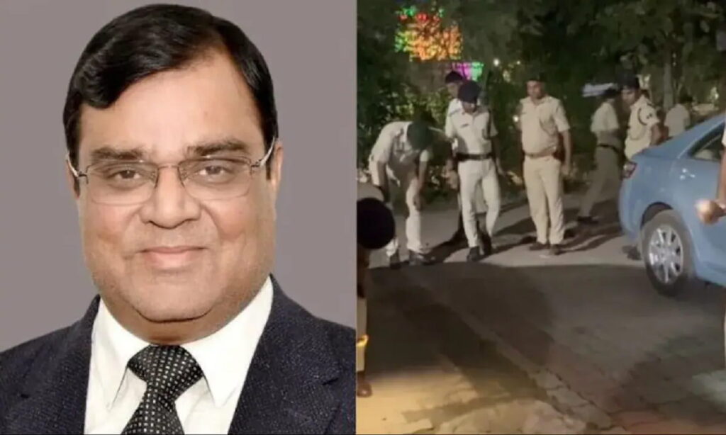 gopal khemka -