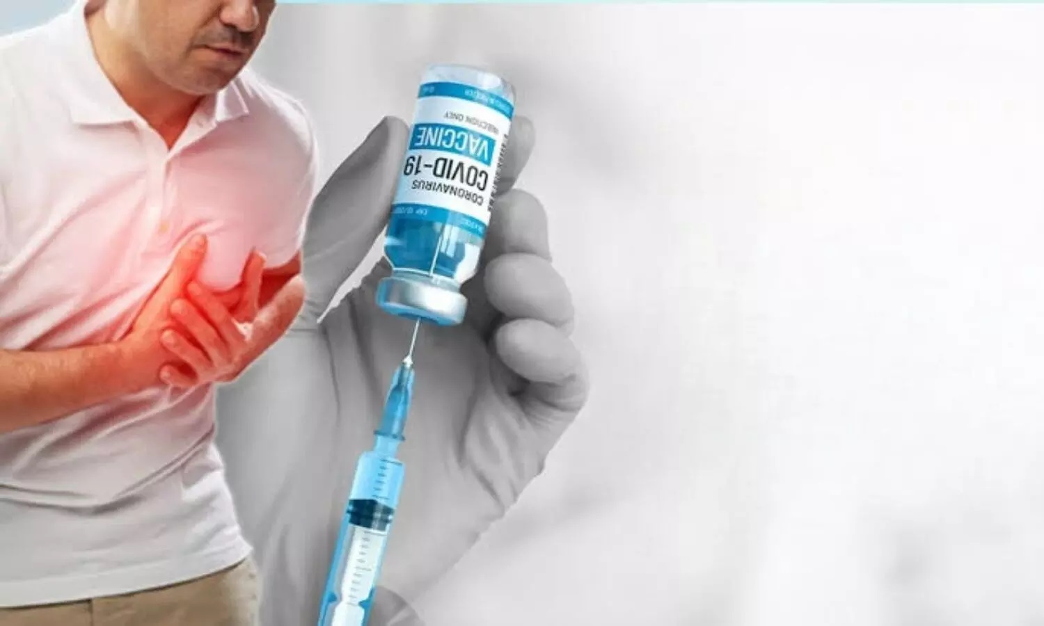 ICMR-NCDC स्टडी में बड़ा खुलासा: Covid Vaccine से नहीं हो Heart Attack