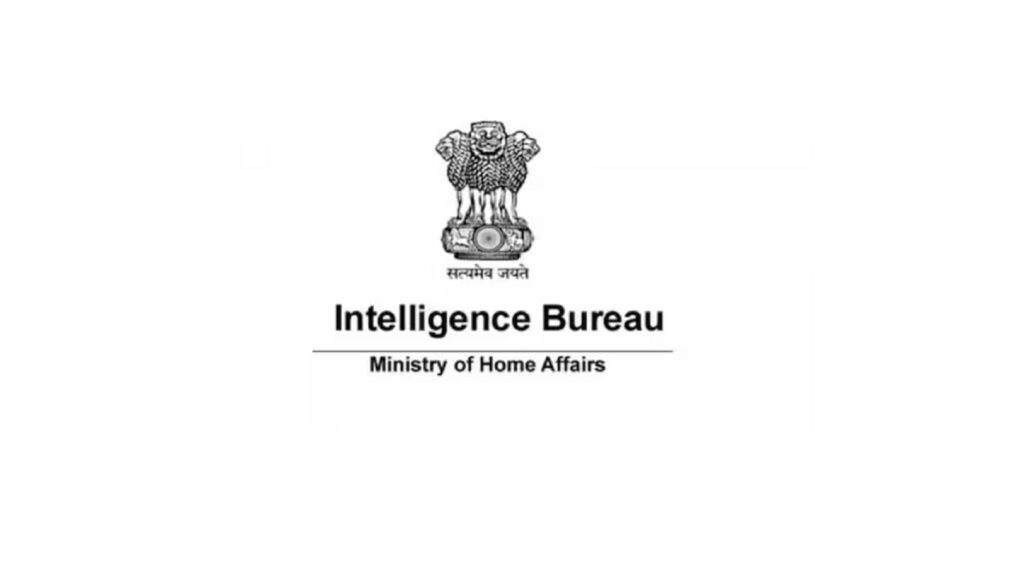 IB ACIO 2025 ACIO Notification