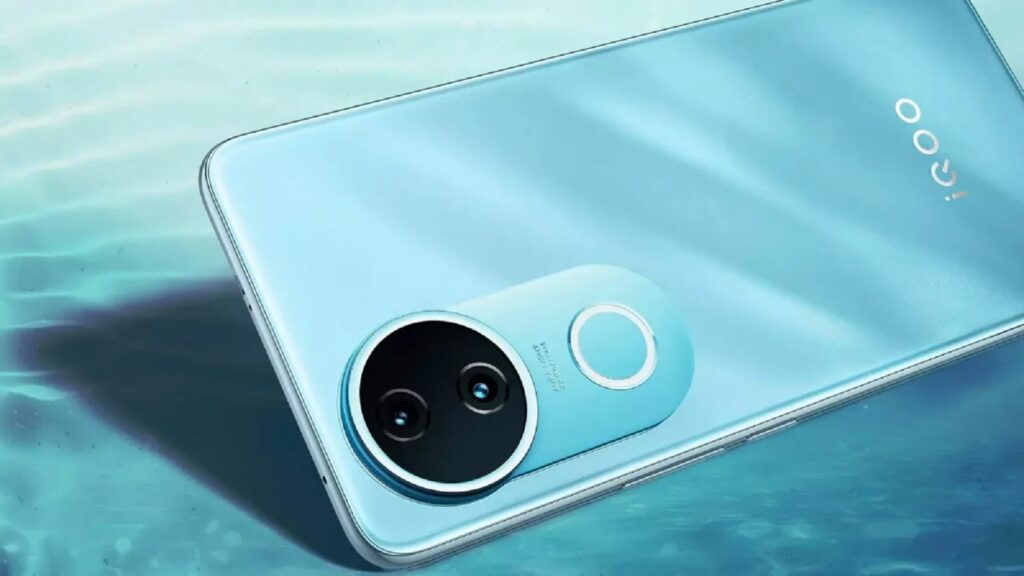 iQOO Z10r Price, Features And Specifications In Hindi