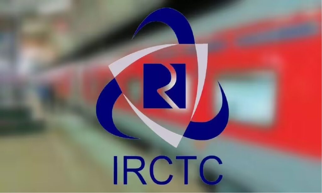 irctc news