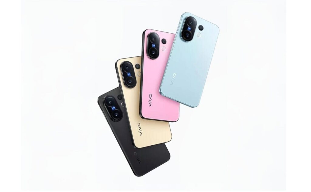 Vivo X200 FE Vivo Specifications, Price, Features In Hindi