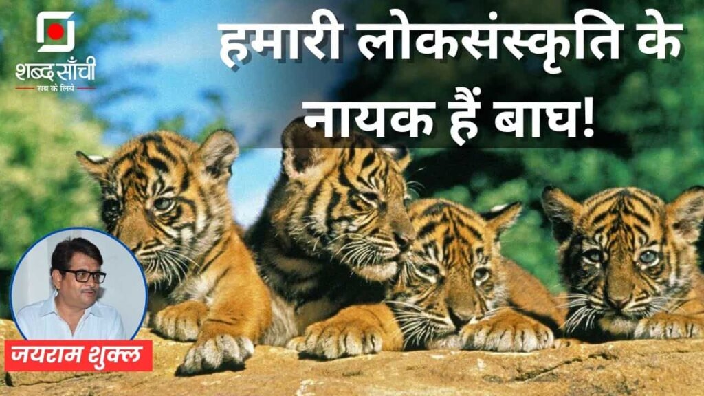 World Tiger Day 2025