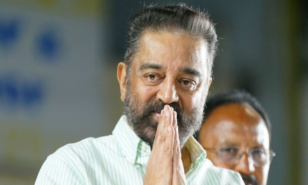 kamal haasan news