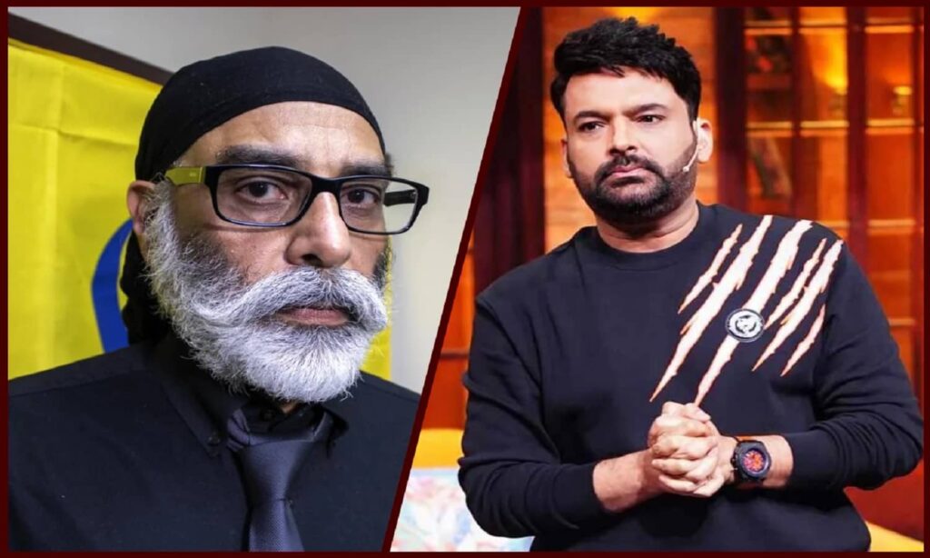 kapil sharma news