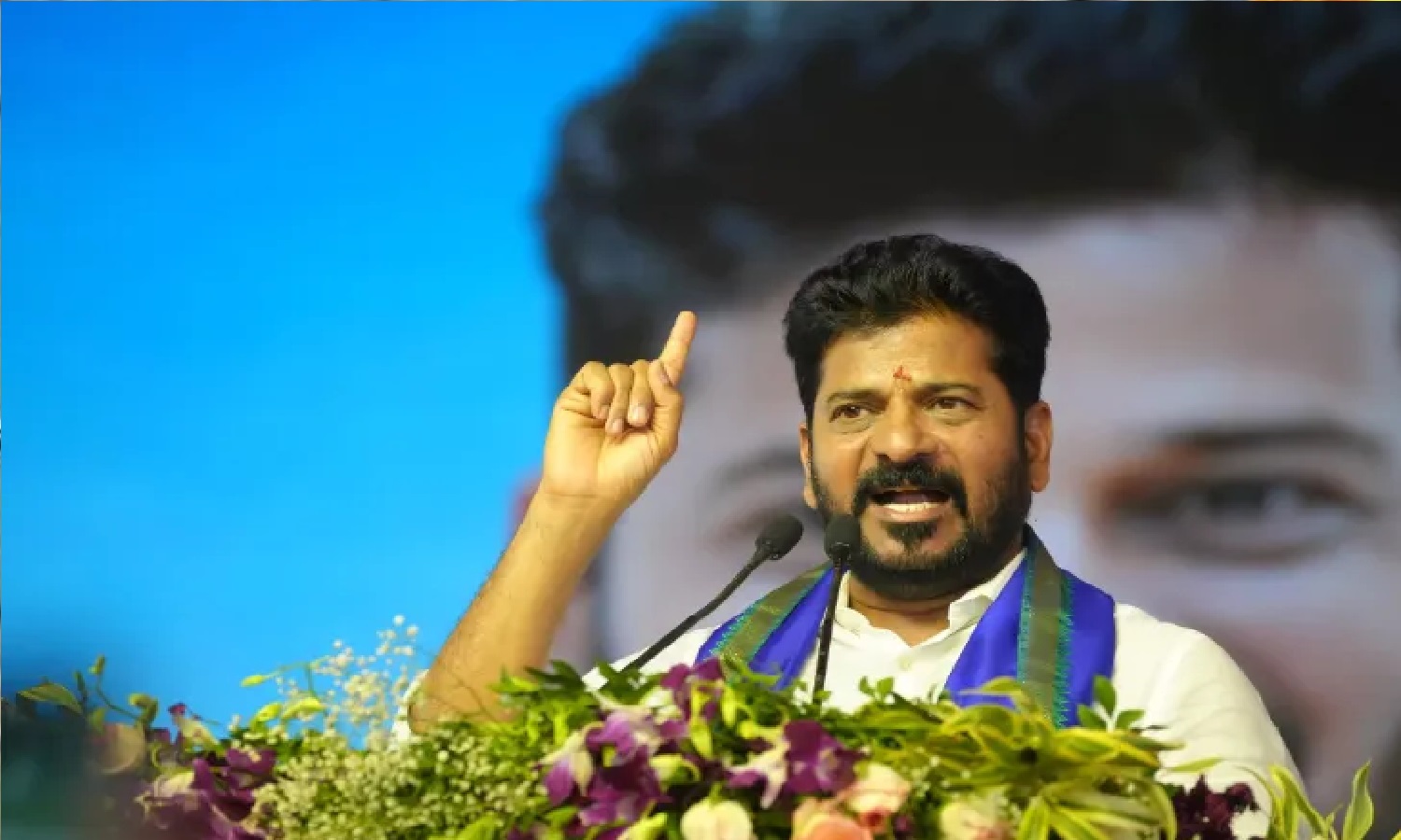 Telangana CM रेवंत रेड्डी के 16 महिलाओं से संबंध!