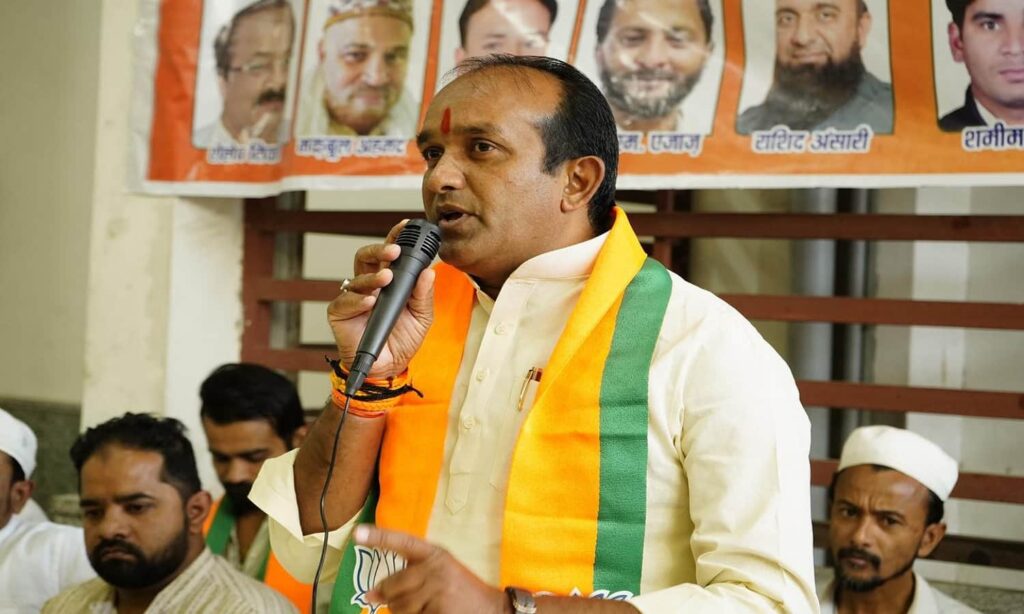 kishan suryvanshi