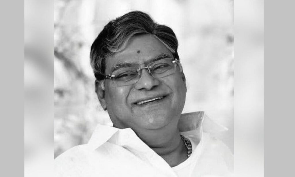 Kota Srinivasa Rao Death