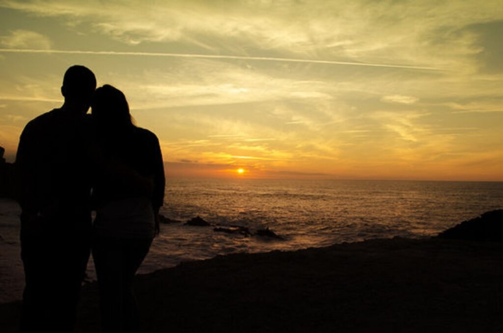 Romantic Love Story In Hind