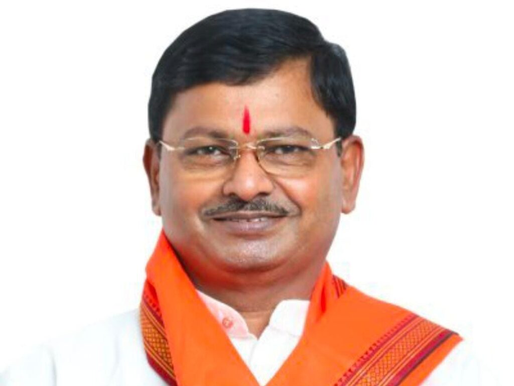 Satna mayor