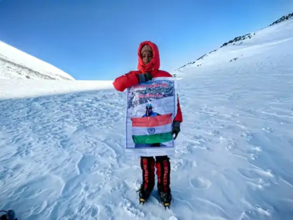Anjana Singh