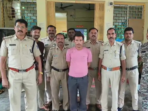 Maihar