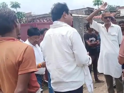 Maihar