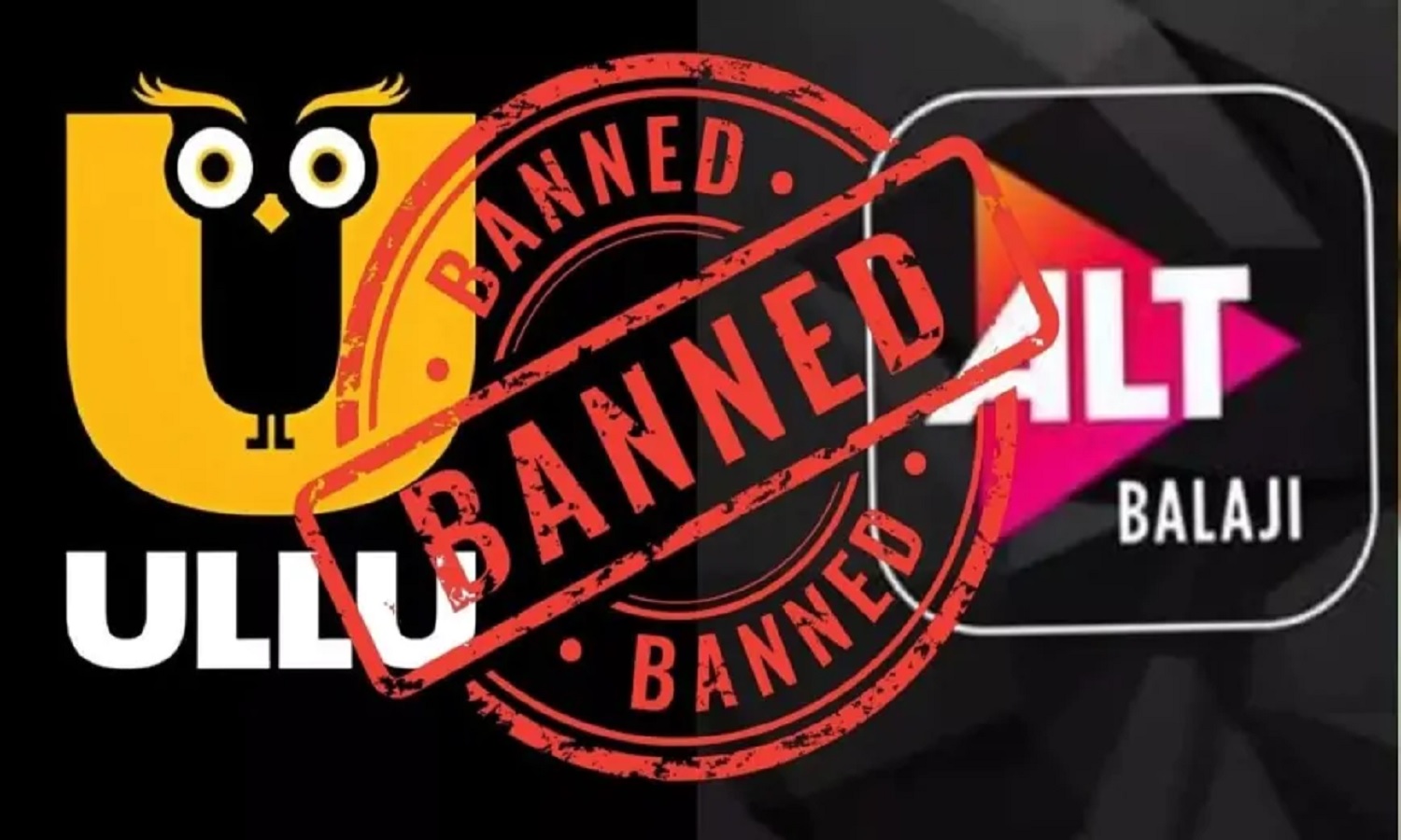 अश्लील कंटेंट वाले 25 OTT हो गए Ban! देखें लिस्ट