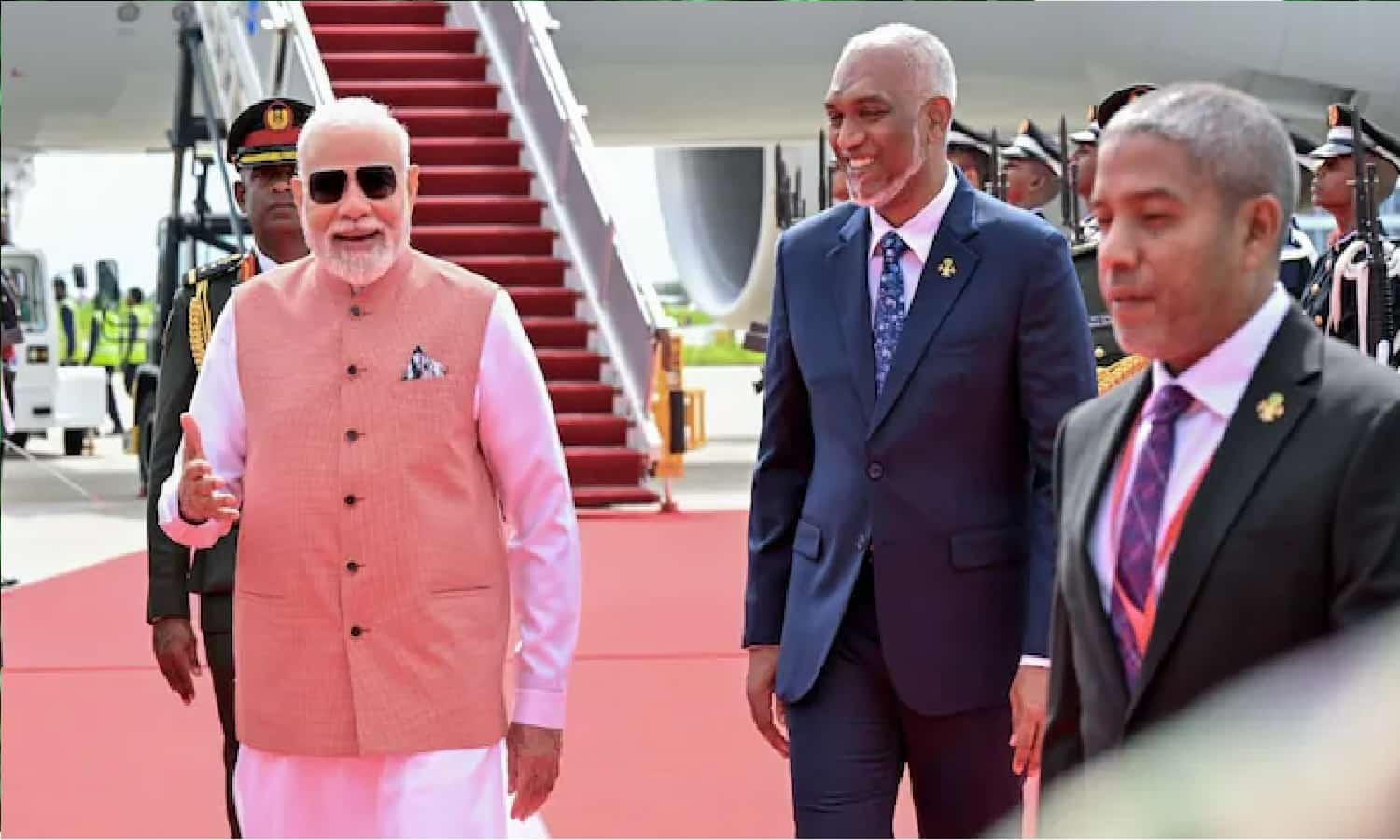 PM Modi की Maldives यात्रा से भारत का क्या फायदा?