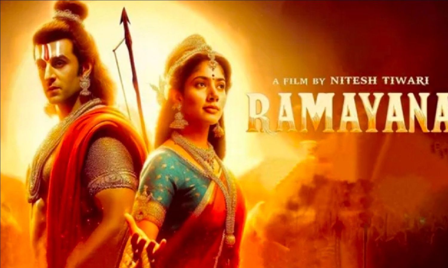 Ranbir Kapoor की Ramayana का Budget 4000 करोड़ रुपये! Namit Malhotra ने किया खुलासा