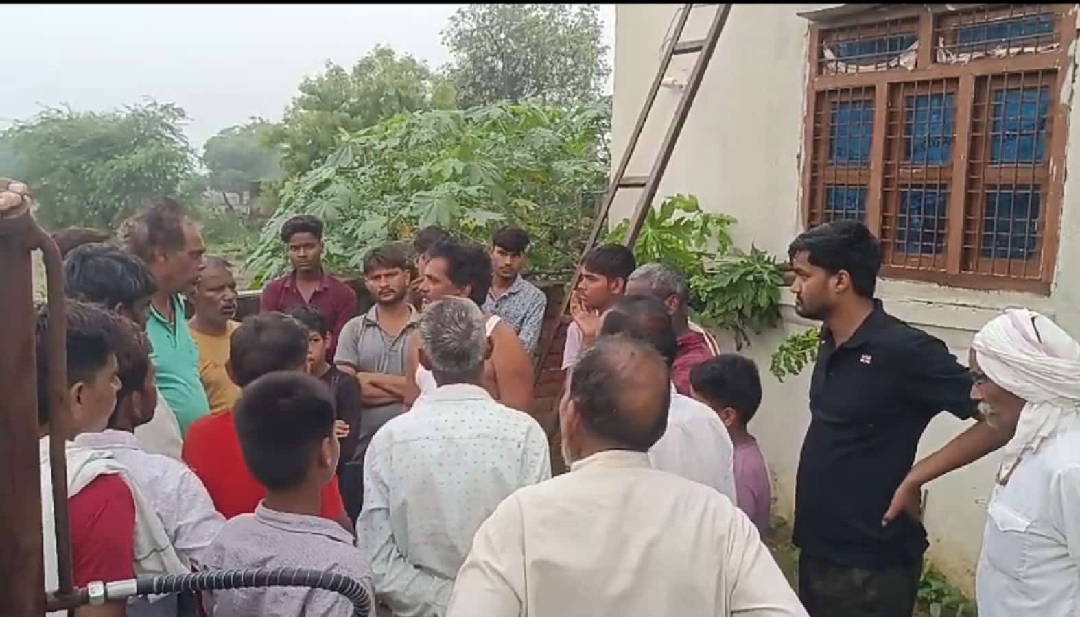 MP: भाजपा नेता के घर डकैती, एक करोड़ से ज्यादा के जेवर और नकदी लूटी