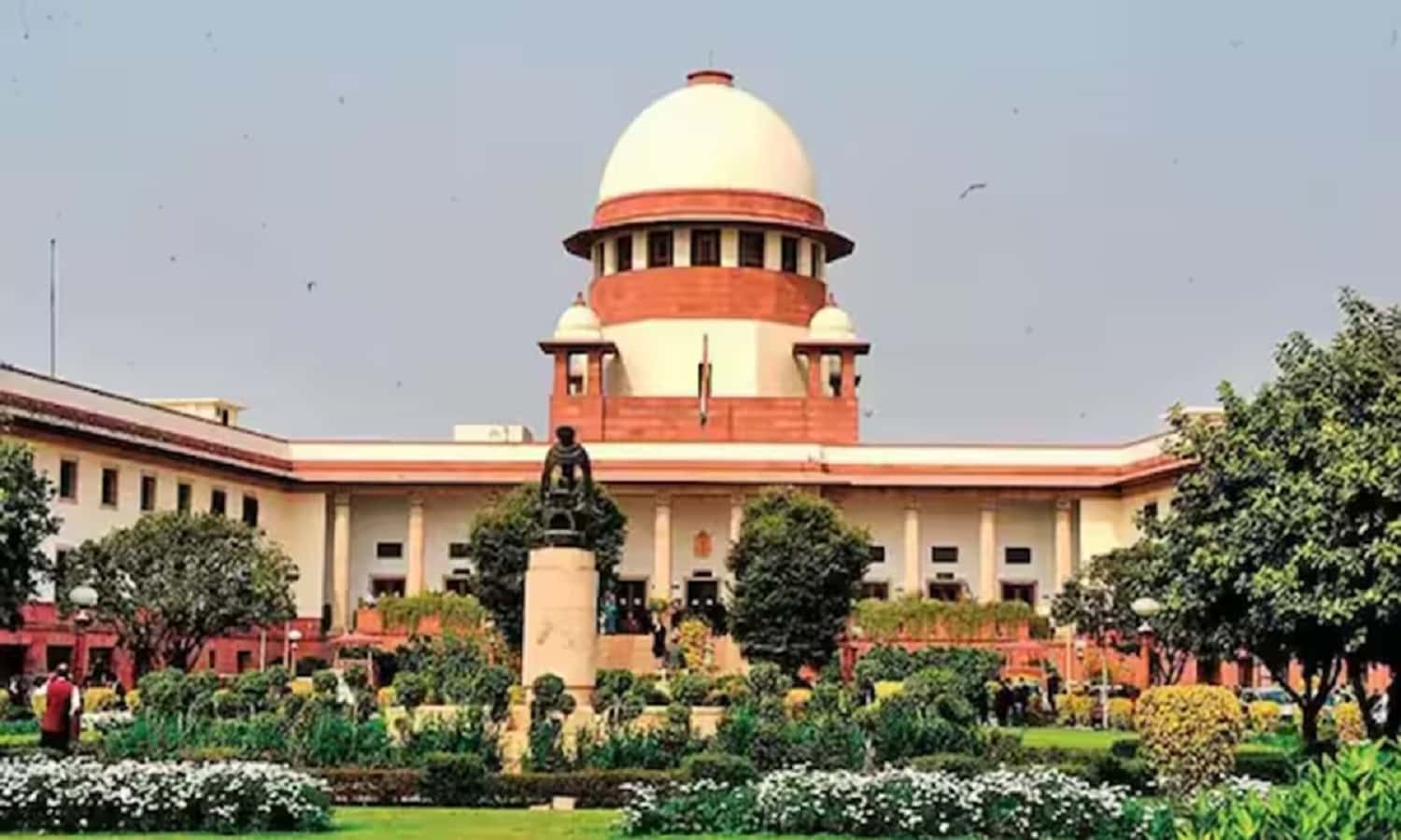 MP: ओबीसी आरक्षण पर सुप्रीम कोर्ट की सुनवाई, 13% होल्ड पदों को अनहोल्ड करने की मांग