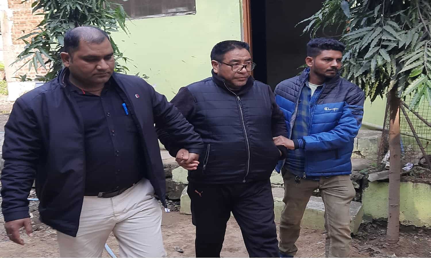 MP: मध्यप्रदेश टाइगर फोर्स की कार्रवाई को इंटरपोल की सराहना