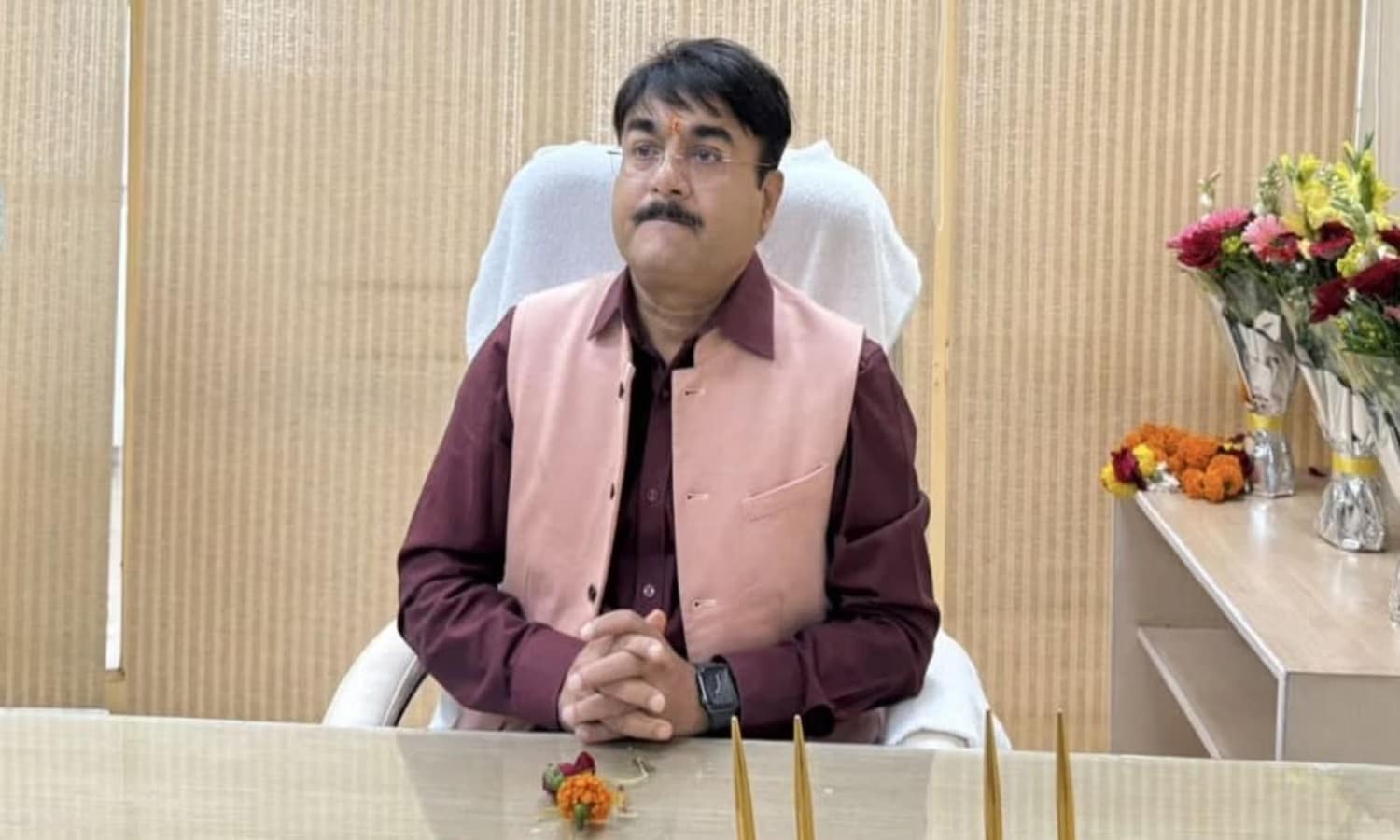 MP: राज्यमंत्री ने उठाई हमीदिया हॉस्पिटल का नाम बदलने की मांग