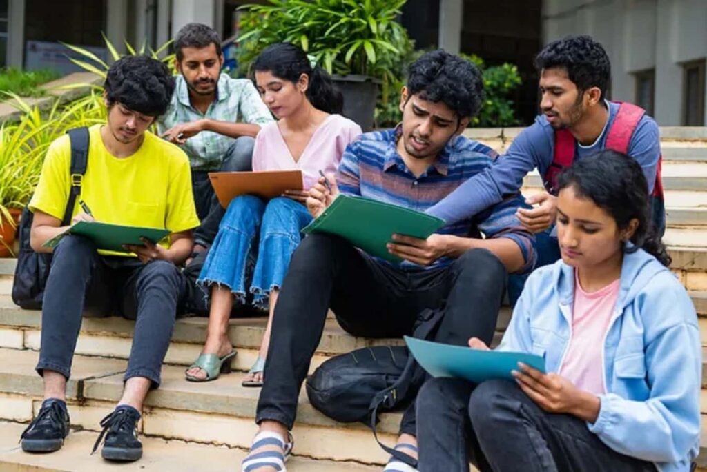 MP College Admission 2025