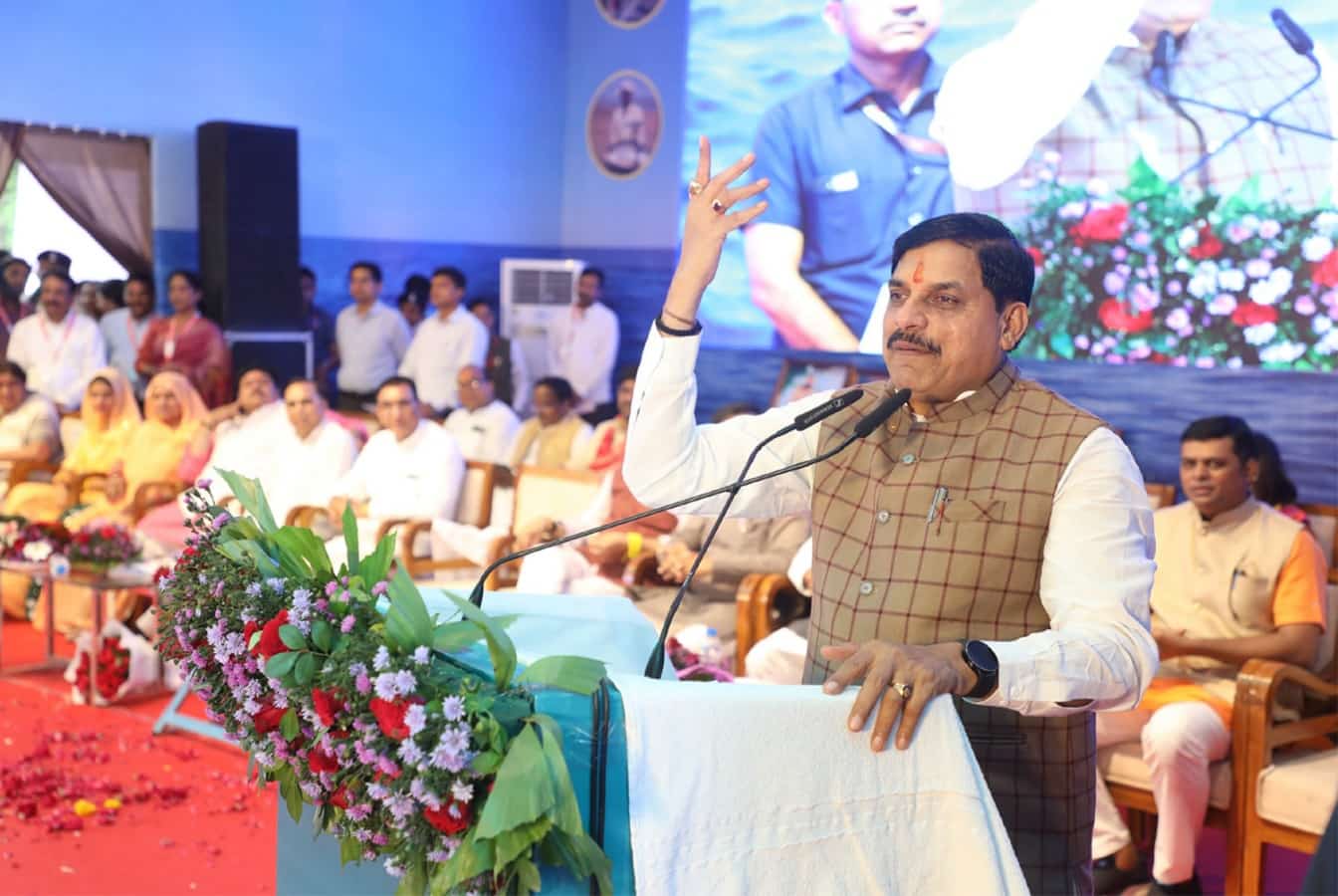 स्वच्छता में इंदौर फिर नं-1, एमपी के इन 8 शहरों को मिलेगा स्वच्छता सम्मान, राष्ट्रपति 17 जुलाई को देगी अवार्ड
