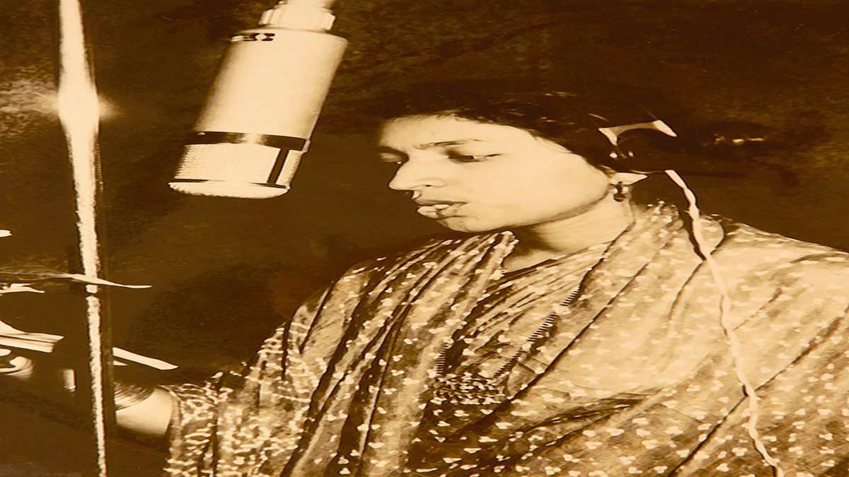 Mubarak Begum Death Anniversary | मुबारक बेगम के यादगार गीत, जो आज भी खूब पसंद किए जाते हैं
