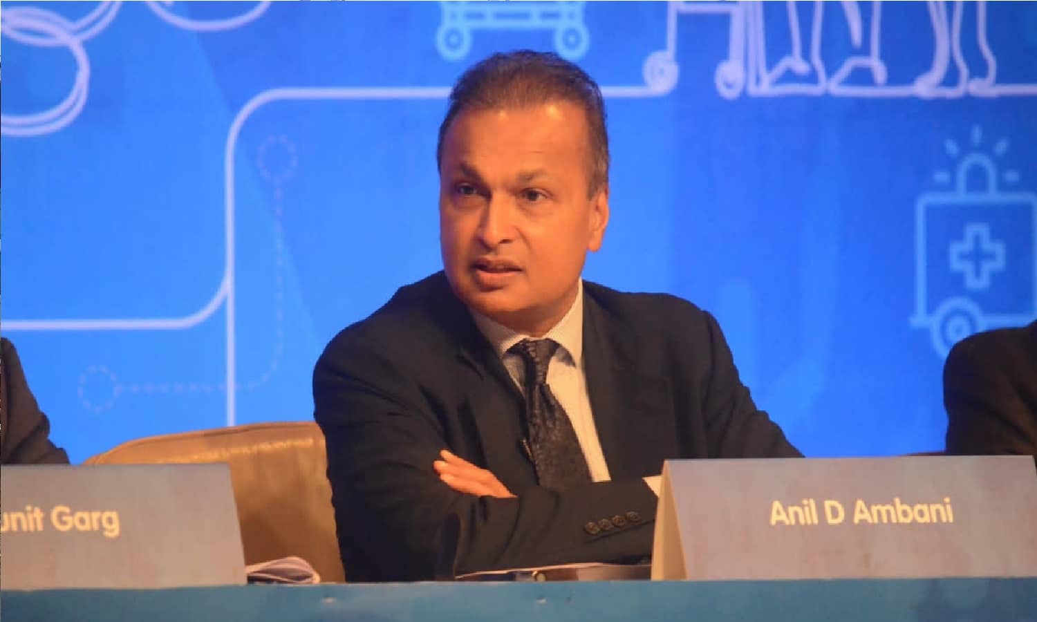 Anil Ambani पर ED Raid! Yes Bank से 3000 करोड़ का फ्रॉड, 50 ठिकानों पर छापेमारी