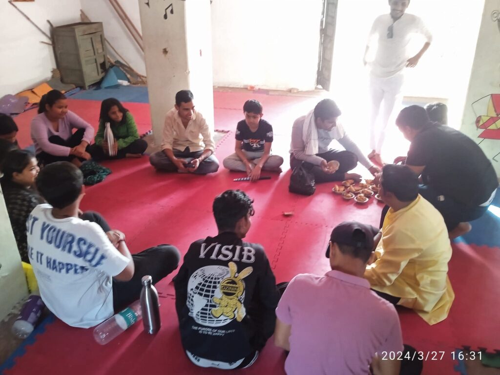 drama workshop