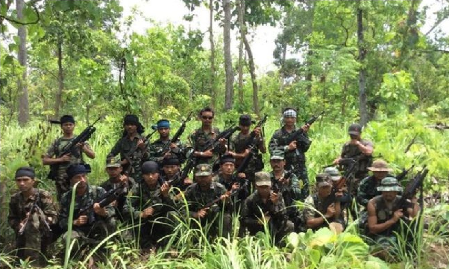 Indian Army ने Myanmar में ULFA-I के ठिकानों पर Drone Attack क्यों किया?