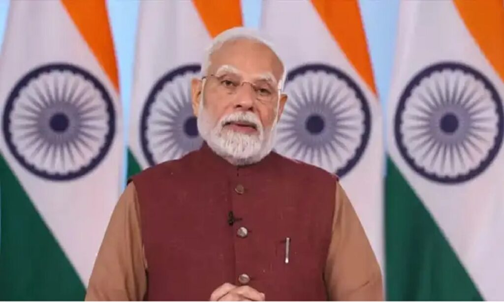 pm modi news -
