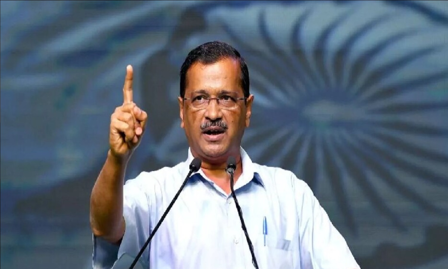 अरविंद केजरीवाल का बिहार विधानसभा चुनाव में बड़ा ऐलान: AAP अकेले लड़ेगी, कांग्रेस से गठबंधन खत्म