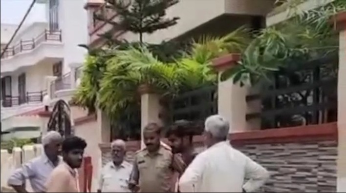 Woman out on morning walk in Rewa attacked and stole bike