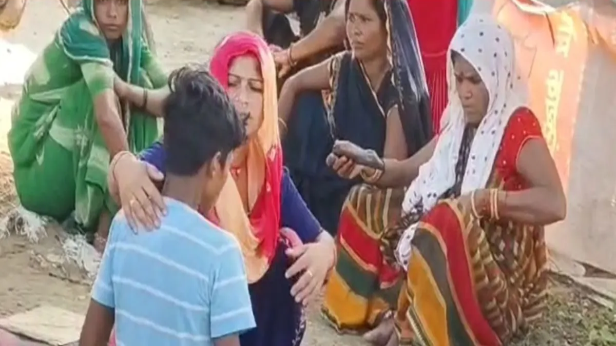 रीवा में किशोर की, रेबीज का इंजेक्शन लगने के बाद भी हुई मौत