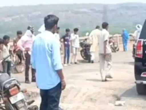 Bansagar bridge