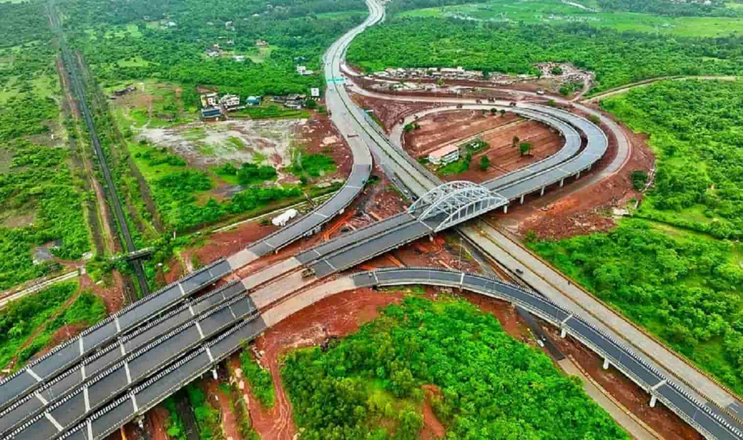 MP New Highway Projects News