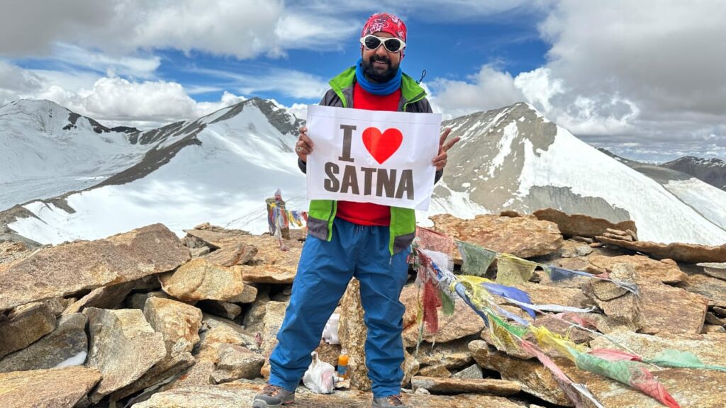 Satna